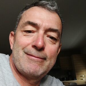 Photo de profil de Fabrice Augris