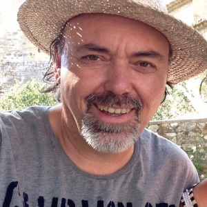 Photo de profil de Fabrice Avrillon