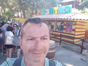 Photo de profil de Fabrice Bacha