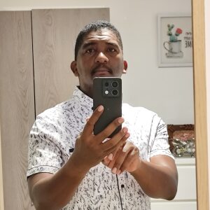 Photo de profil de Fabrice Bacheven