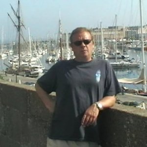 Photo de profil de Fabrice Bacquet