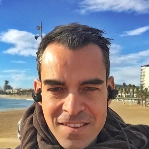 Photo de profil de Fabrice Bailet