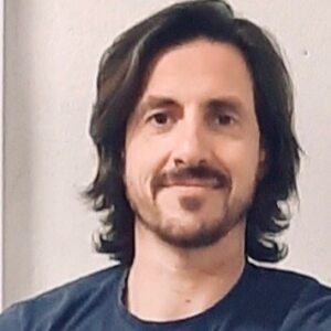 Photo de profil de Fabrice Baldi
