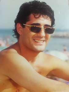 Photo de profil de Fabrice Baliardo