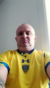 Photo de profil de Fabrice Barat