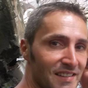 Photo de profil de Fabrice Baron