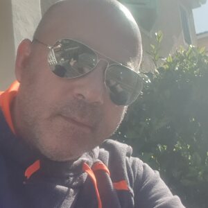 Photo de profil de Fabrice Bartoli