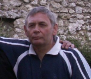 Photo de profil de Fabrice Bastien