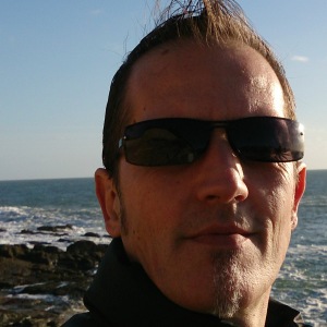 Photo de profil de Fabrice Bauduin