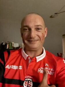 Photo de profil de Fabrice Beaud