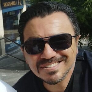 Photo de profil de Fabrice Benisti