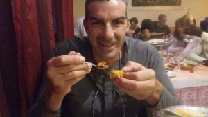 Photo de profil de Fabrice Benois