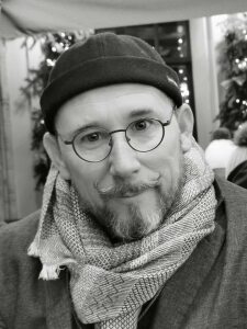 Photo de profil de Fabrice Bernard-Barthe