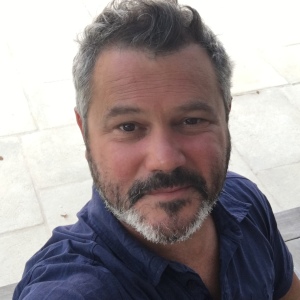 Photo de profil de Fabrice Bernard