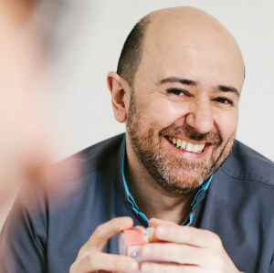 Photo de profil de Fabrice Bianchi