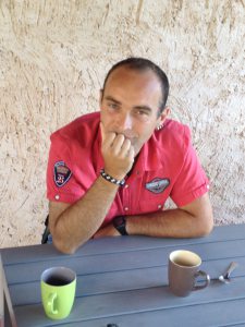 Photo de profil de Fabrice Bigot