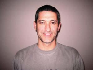Photo de profil de Fabrice Billet