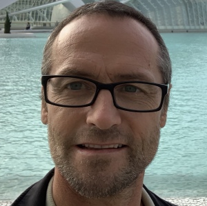 Photo de profil de Fabrice Biteaud