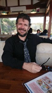 Photo de profil de Fabrice Blazquez