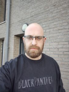 Photo de profil de Fabrice Blondé