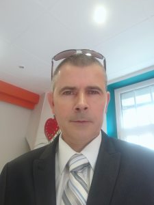 Photo de profil de Fabrice Blout