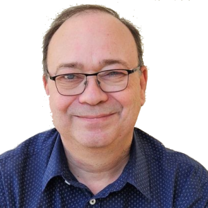 Photo de profil de Fabrice Bonduelle