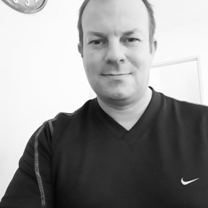 Photo de profil de Fabrice Bonhomme