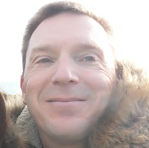 Photo de profil de Fabrice Bonnemains