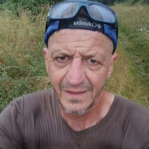 Photo de profil de Fabrice Bordat