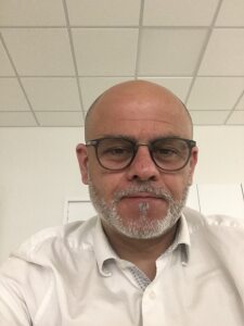 Photo de profil de Fabrice Borne