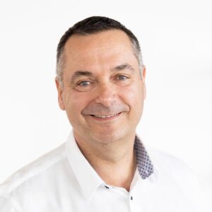 Photo de profil de Fabrice Boscharinc
