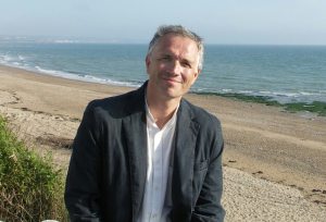 Photo de profil de Fabrice Bossaert
