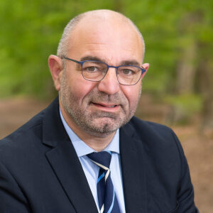 Photo de profil de Fabrice Bossuyt