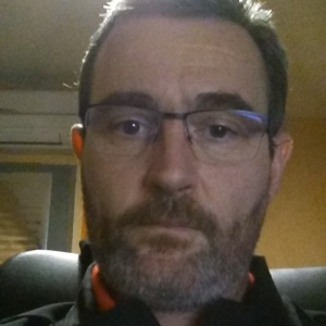 Photo de profil de Fabrice Bouchard