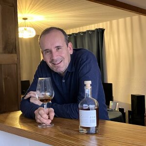 Photo de profil de Fabrice Bouffant
