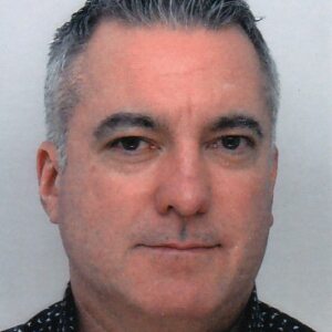 Photo de profil de Fabrice Boulain