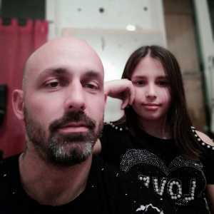 Photo de profil de Fabrice Bourette