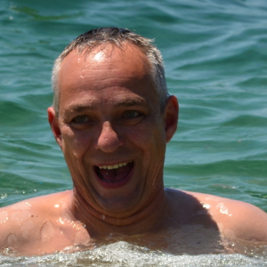 Photo de profil de Fabrice Bourhy