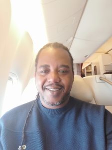 Photo de profil de Fabrice Bourseau