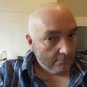 Photo de profil de Fabrice Boyer