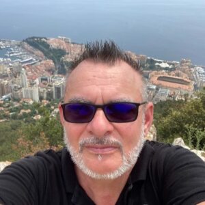 Photo de profil de Fabrice Bravais
