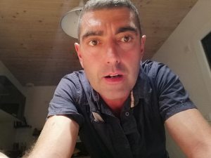 Photo de profil de Fabrice Brenot