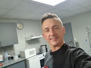Photo de profil de Fabrice Breton