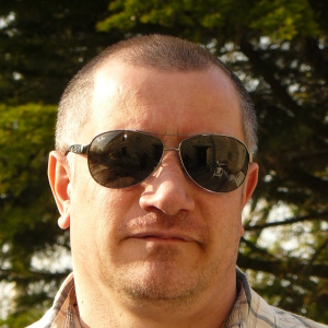 Photo de profil de Fabrice Brianchon
