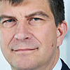 Photo de profil de Fabrice Bricker