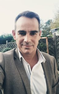 Photo de profil de Fabrice Broutet