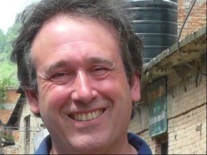 Photo de profil de Fabrice Brunet