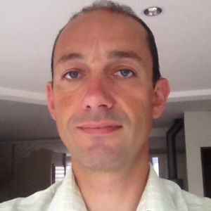 Photo de profil de Fabrice Bucciacchio