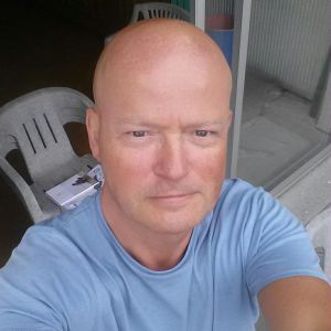 Photo de profil de Fabrice Bucquet
