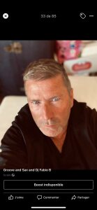 Photo de profil de Fabrice Buttiglieri